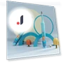 Kids Smart Sonic Electric Toothbrush — Kids' Electric Toothbrushes, Dental Clinic