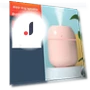 Large Capacity Air Humidifier with USB Connection — Air Moisturizers, Perfect choice for your home
