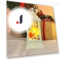 LED Christmas Wind Night Light — Night Lights, AI Supermarket