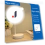 LED Desk Lamp with USB Charging — Study & Desk Lighting, AI Supermarket