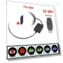 LED Headlight Lens — Headlight, AI Supermarket