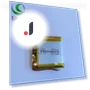 Lithium Polymer Battery — 3.7V Batteries, AI Supermarket