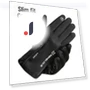 Men's Autumn-Winter Waterproof Touchscreen Cycling Gloves — Gloves & Mittens, Warm Land