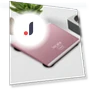 Mini Electronic Body Scale — Baby Scales, AI Supermarket