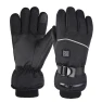 Motorcycle Gloves with Heating and Three Speeds — Gloves, AI Supermarket