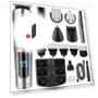 Multi-functional Hair Clipping Kit — Grooming Essentials, Small Appliances