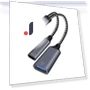 Multifunctional OTG Adapter — USB Hubs, Apple