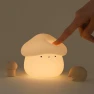 Mushroom Night Light — Night Lights, Smarter than future