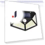 Outdoor Garden Solar Lights — Outdoor Security & Flood Lighting, AI Supermarket