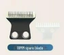 Pet Grooming Clipper with LED Light — Clippers, Perfect choice for your home