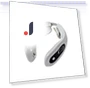 Portable Electric Neck Massager — Back Relief Solutions, AI Supermarket