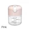 Portable Mini Chopper — Choppers, Houspace