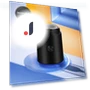 Portable Smart Electric Mini Shaver — Accessories, Small Appliances