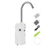 Portable Smart Hand Wash Sensor — Flashlights, JOHO