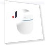 Portable USB Aromatherapy Humidifier — Air Moisturizers, AI Market