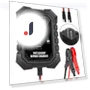 Quick Release Smart Car Charger — Chargers, Dream Garage