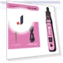 Rechargeable Engraving Pen — Engraving Equipment & Accessories, AI Supermarket