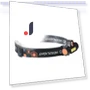 Rechargeable Headlamp with Dual Lamps — Flashlights, AI Supermarket