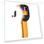 Rechargeable IR Thermal Imager — Thermometers, Kkmoon
