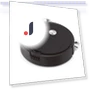 Robotic Vacuum Cleaner — Smart Cleaning Robots, AI Supermarket