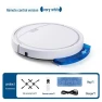 Robotic Vacuum Cleaner — Smart Cleaning Robots, TopSky