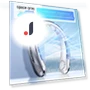 Silent USB Neck Fan with Rechargeable Battery — Portable Cooling Solutions, Perfect choice for your home