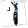 Smart 3D Electric Shaver — Grooming Essentials, Zhongzheng