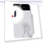 Smart Air Purifier — Air Ionizers, Perfect choice for your home