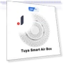Smart Air Quality Monitor — Home Climate Control, HIMO Group