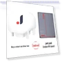 Smart Automatic Cat Litter Box — Litter Boxes, Pets Land