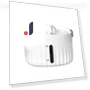 Smart Automatic Water Dispenser for Pets — Automatic Feeders, Pets Land