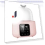 Smart Baby Bottle Warmer and Sterilizer — Warmers & Sterilizers, Da Qiao