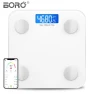 Smart Body Fat Scale — Body Composition Analysis, Best Electronics