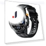 Smart Bracelet — Wearable Accessories, AI Supermarket
