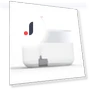 Smart Drinking Fountain for Pets — Fountains, Pets Land