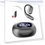 Smart Headset with Touch Screen — Headsets, Admisitr