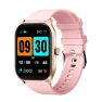 Smart Health & Fitness Watch — Smartwatches, AI Supermarket