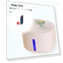 Smart Induction Pet Water Fountain — Fountains, Pets Land