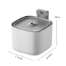 Smart Induction Water Dispenser for Pets — Feeding Supplies, Pets Land