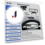 Smart Instrument LCD Screen — Car Essentials, GearUp AutoMoto