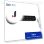 Smart Lock with Fingerprint, Bluetooth, and Card Access — Locks, Apex Gear
