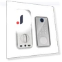 Smart Lock with Fingerprint Recognition — Locks, Apex Gear