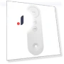 Smart Remote Control Roll Blinds Motor — Remote Controls, Smarter than future
