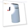 Smart Temperature Display Coffee Mug — Beverage Warmers, Hi Cutie