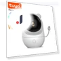 Smart WiFi Baby Monitor — Baby Monitors, coaao