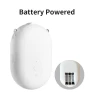 Smart Zigbee Curtain Motor with Hooks — Smart Home Hubs & Controllers, HIMO Group