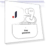 True Wireless Sports Bluetooth Headset — Audio Gear, AI Supermarket