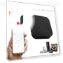 Universal Smart WiFi Remote Control — Remote Controls, Smarter than future