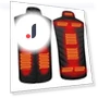USB Heated Vest for Men — Winter Ear Protectors, Perfect choice for your home