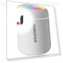 USB Mini Air Humidifier — Air Moisturizers, Mars Cannon